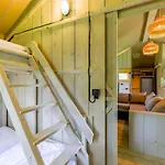 Safaritent 7 Holiday home Vessem