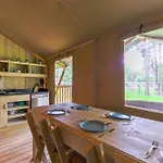 Holiday home Safaritent 7 *
