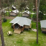 Safaritent 7