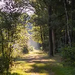 Holiday home Safaritent 7