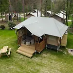 Safaritent 7 Holiday home Vessem