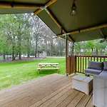 Safaritent 7 Holiday home Vessem