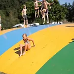Safaritent 7