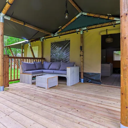 Safaritent 7 3* Vessem