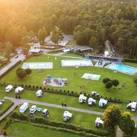 Safaritent 7 Luxury tent