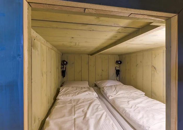 Luxury tent Safaritent 7