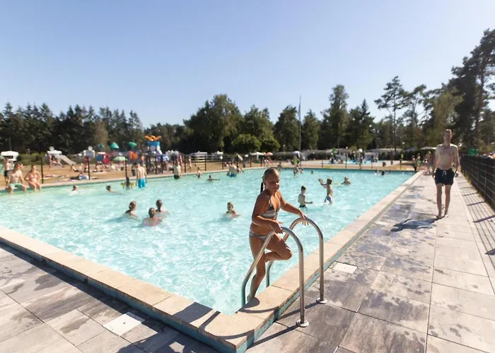 Luxury tent Safaritent 7 3*