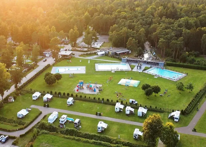 Safaritent 7 Luxury tent