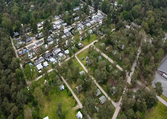 Luksusowy namiot Safaritent 7 3*