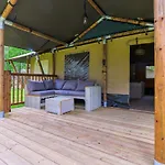 Safaritent 7 * Vessem