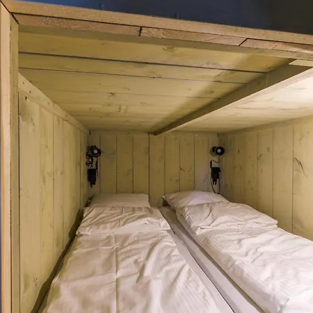 Luxuszelt Safaritent 7