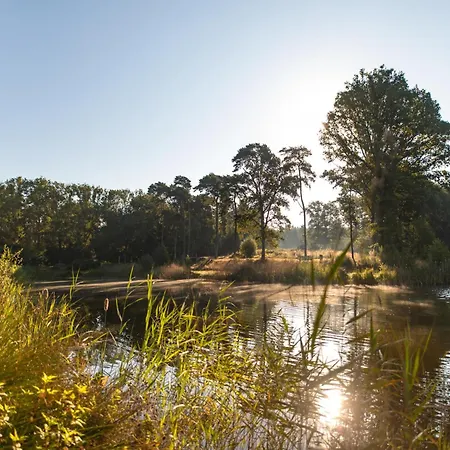 Safaritent 7 Luxuszelt